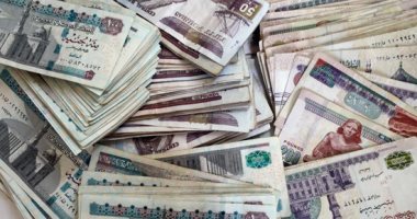 موعد صرف مرتبات شهر ديسمبر بالزيادة الجديدة.. يبدأ من يوم 24