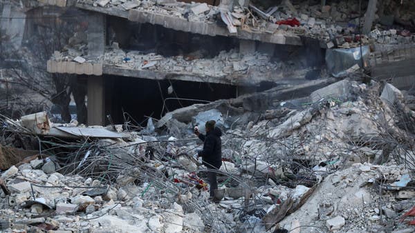 ابتكار سرير مقاوم للزلازل