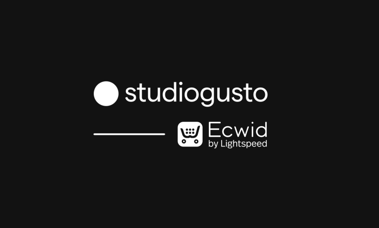 كيف تقوم وكالة Studiogusto بالتجارة الإلكترونية للعلامات التجارية الفاخرة