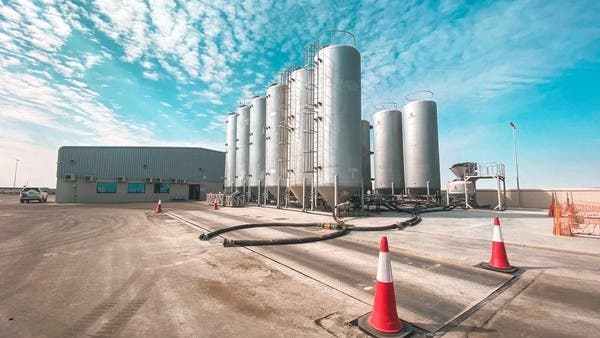 “أبراج” العمانية توقع اتفاقية تنقيب النفط في حقل الوفرة الكويتي “أبراج” العمانية توقع اتفاقية تنقيب النفط في حقل الوفرة الكويتي