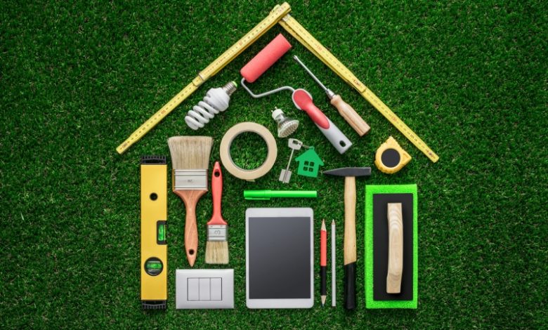 مجموعة Maxeda DIY تطلق السوق
